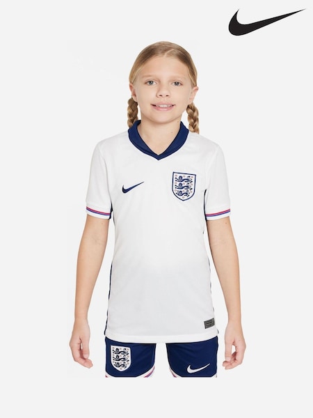 Nike Jr. Dri-FIT England Stadium Football Shirt (908988) | €38