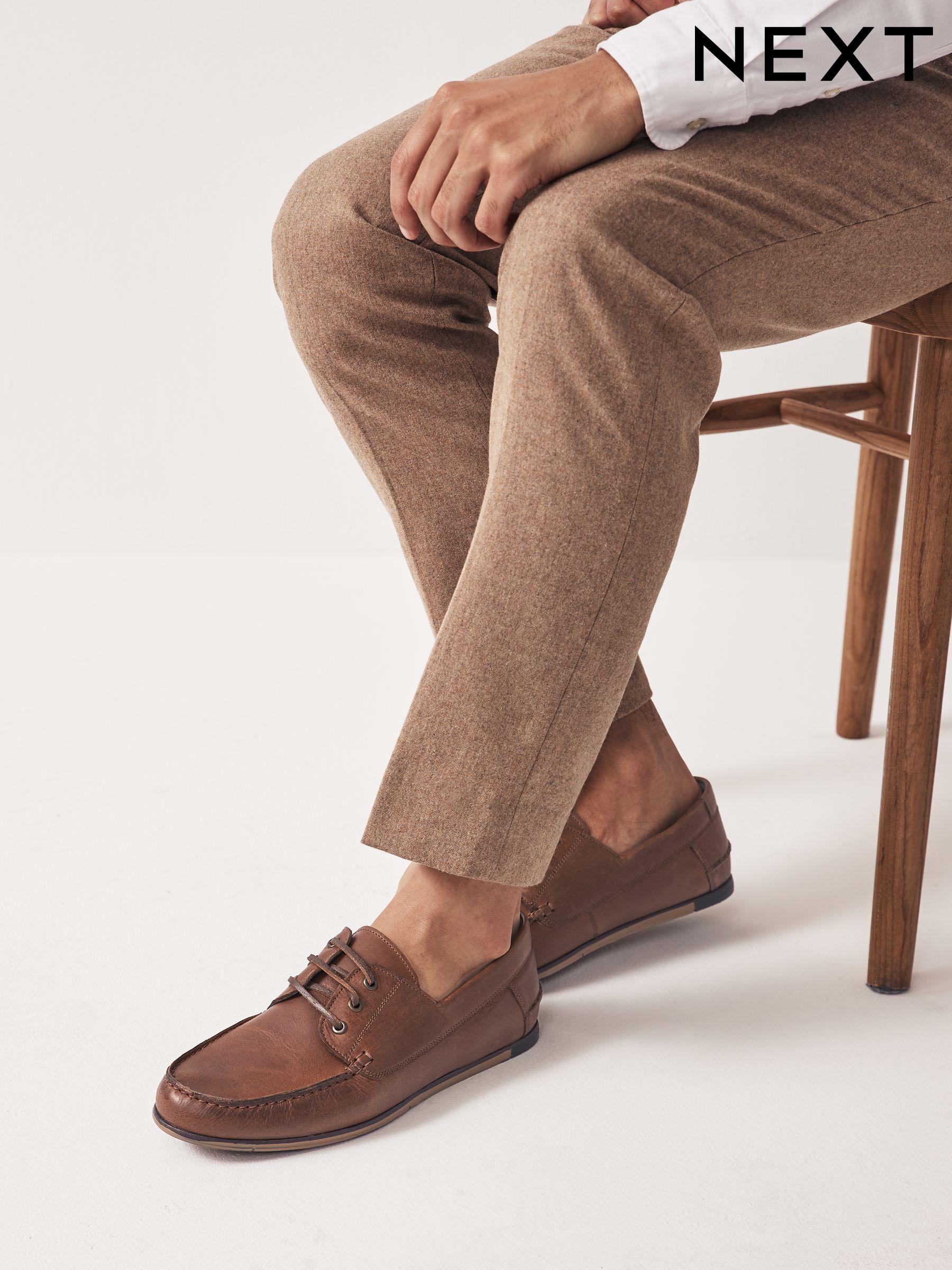 Clearance Boat Shoe Footwear Next Luxembourg