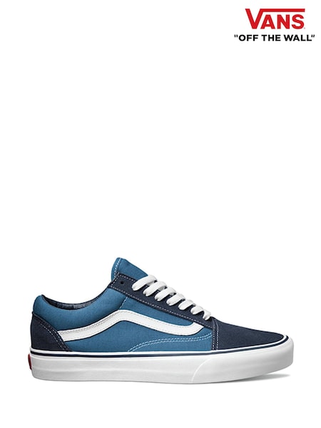 Vans Mens Old Skool Trainers (910735) | €83