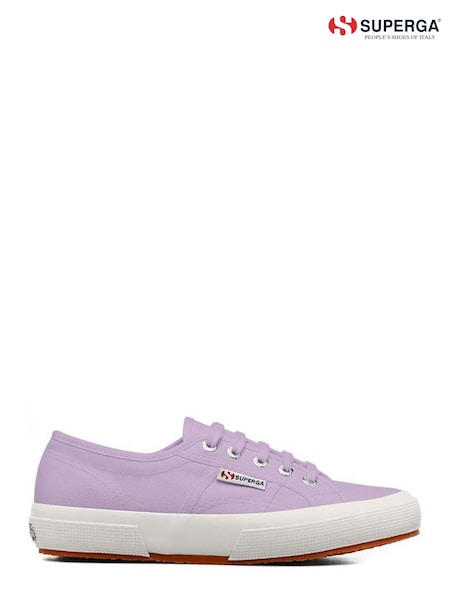 Superga Purple 2750 COTU Classic Sneakers (911110) | €31