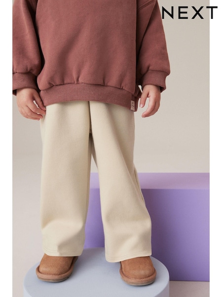 Cream - Kuschelige weite Hose mit Fleecefutter (3Monate -7Jahre) (911440) | 6 € - 8 €