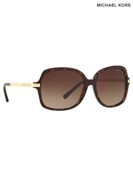 Michael Kors Adrianna II Sunglasses (911709) | €164