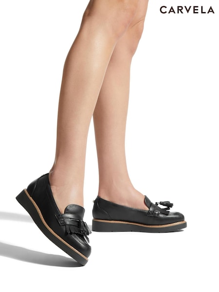 Carvela Sky Tassel Shoes (911960) | €121