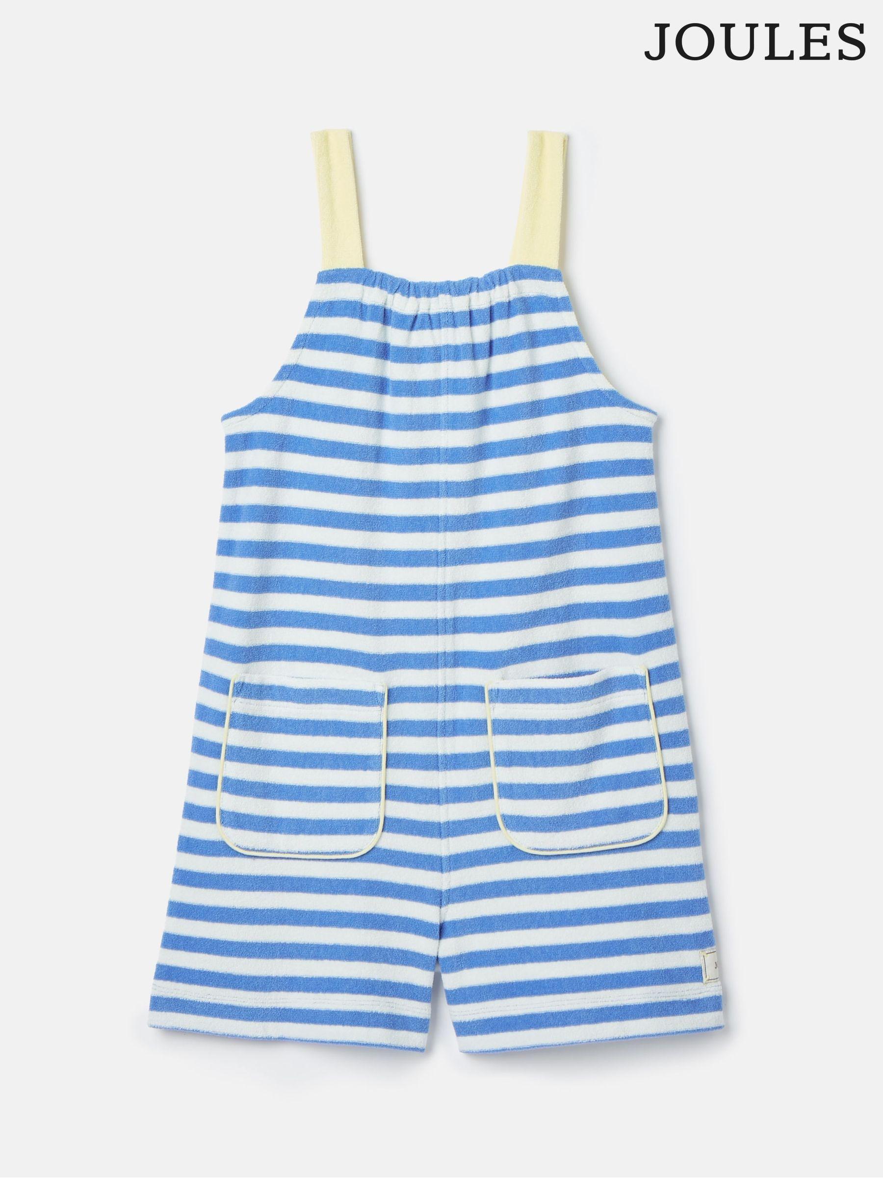 Girls Playsuits Blue Next Luxembourg