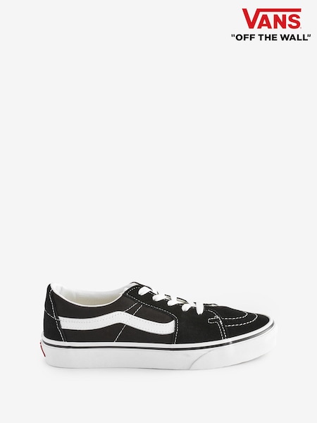 Vans Womens SK8 Low Trainers (912480) | €50