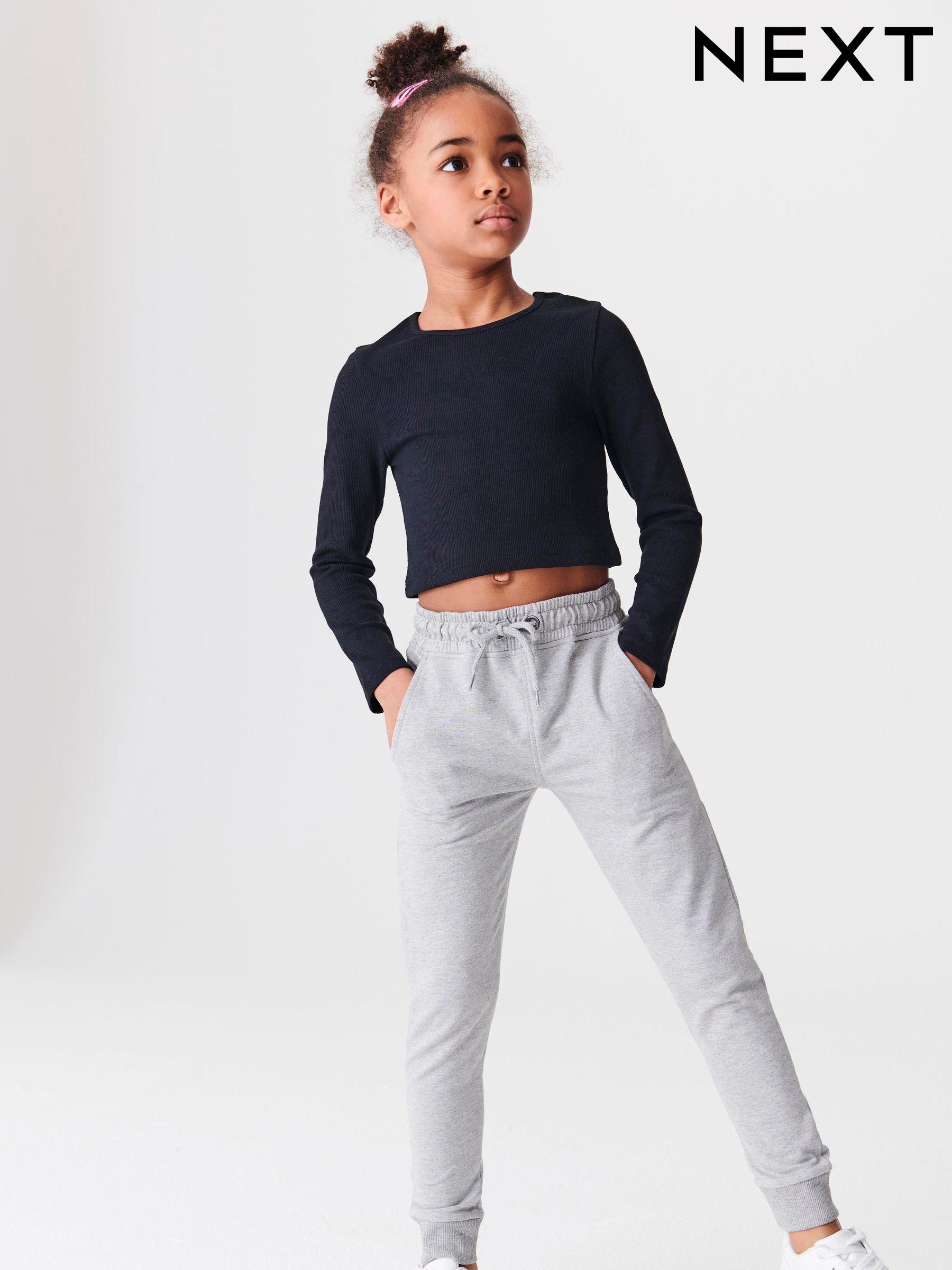 Girls Joggers Skinny Schoolwear Next Luxembourg