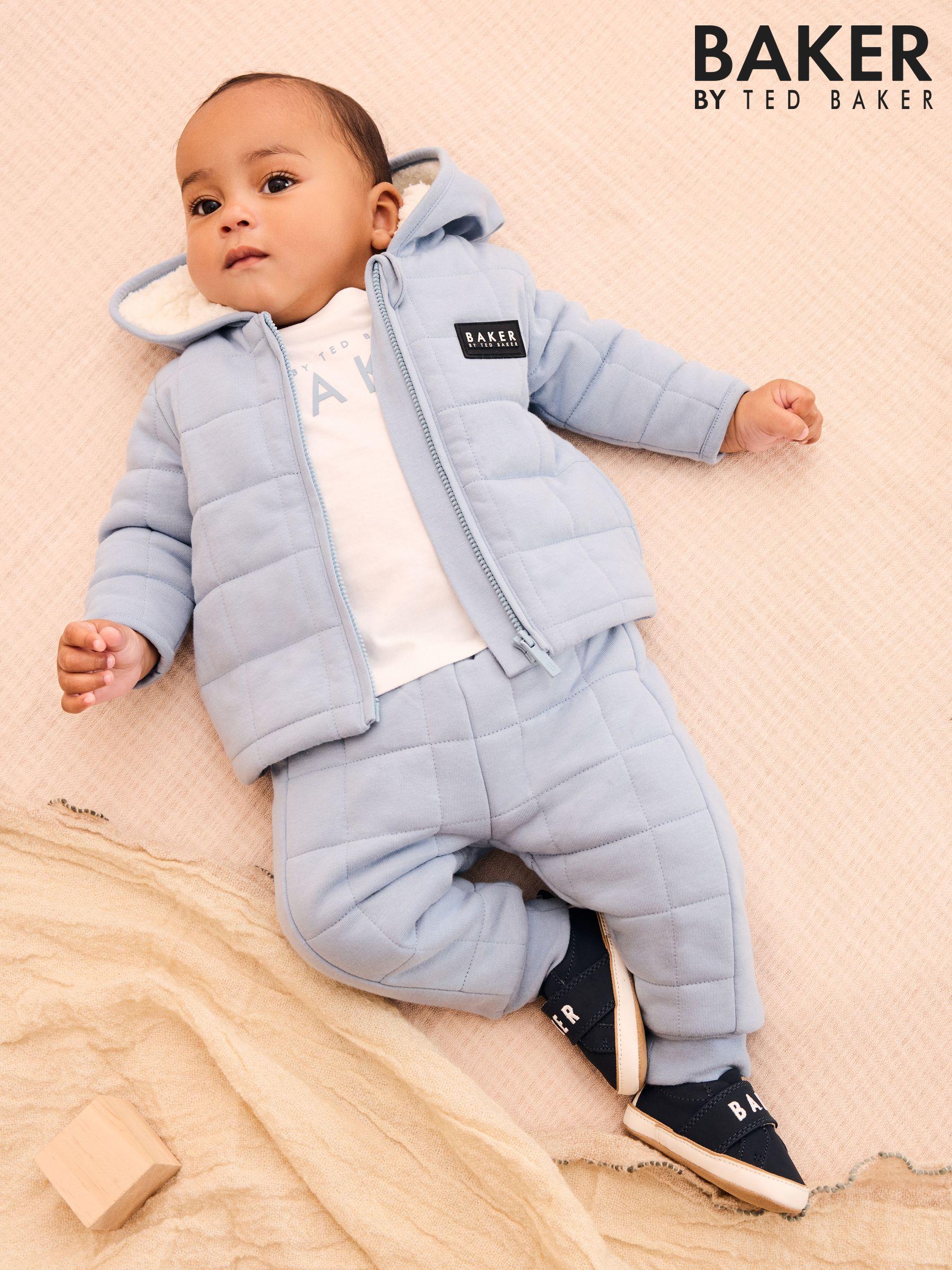 Ted baker baby boy discount