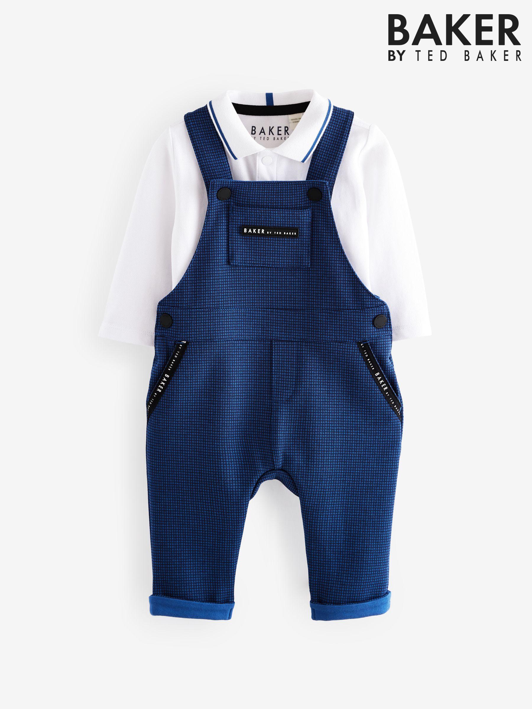 Boys Baker By Ted Baker Baby Next Turkey