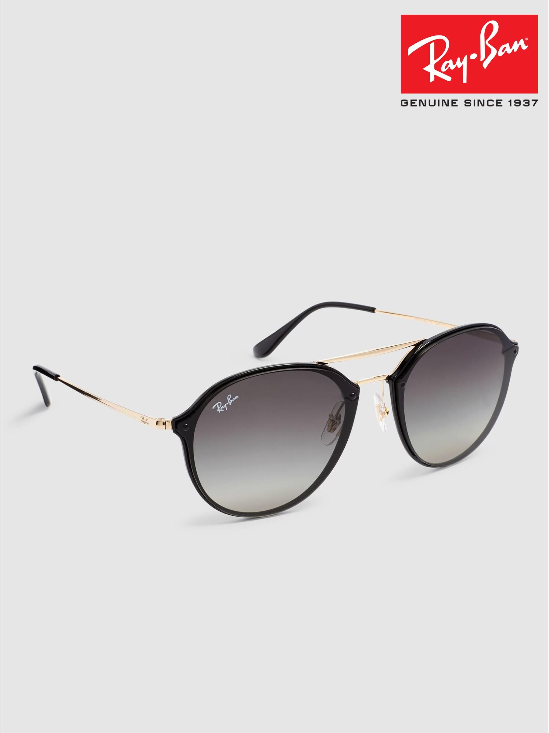 Sale Sunglasses Black Round Accessories Next Luxembourg