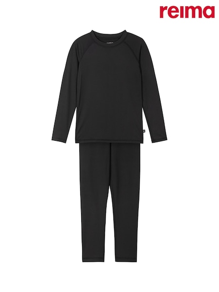 Nero - Reima Sportti Base Layer Set
