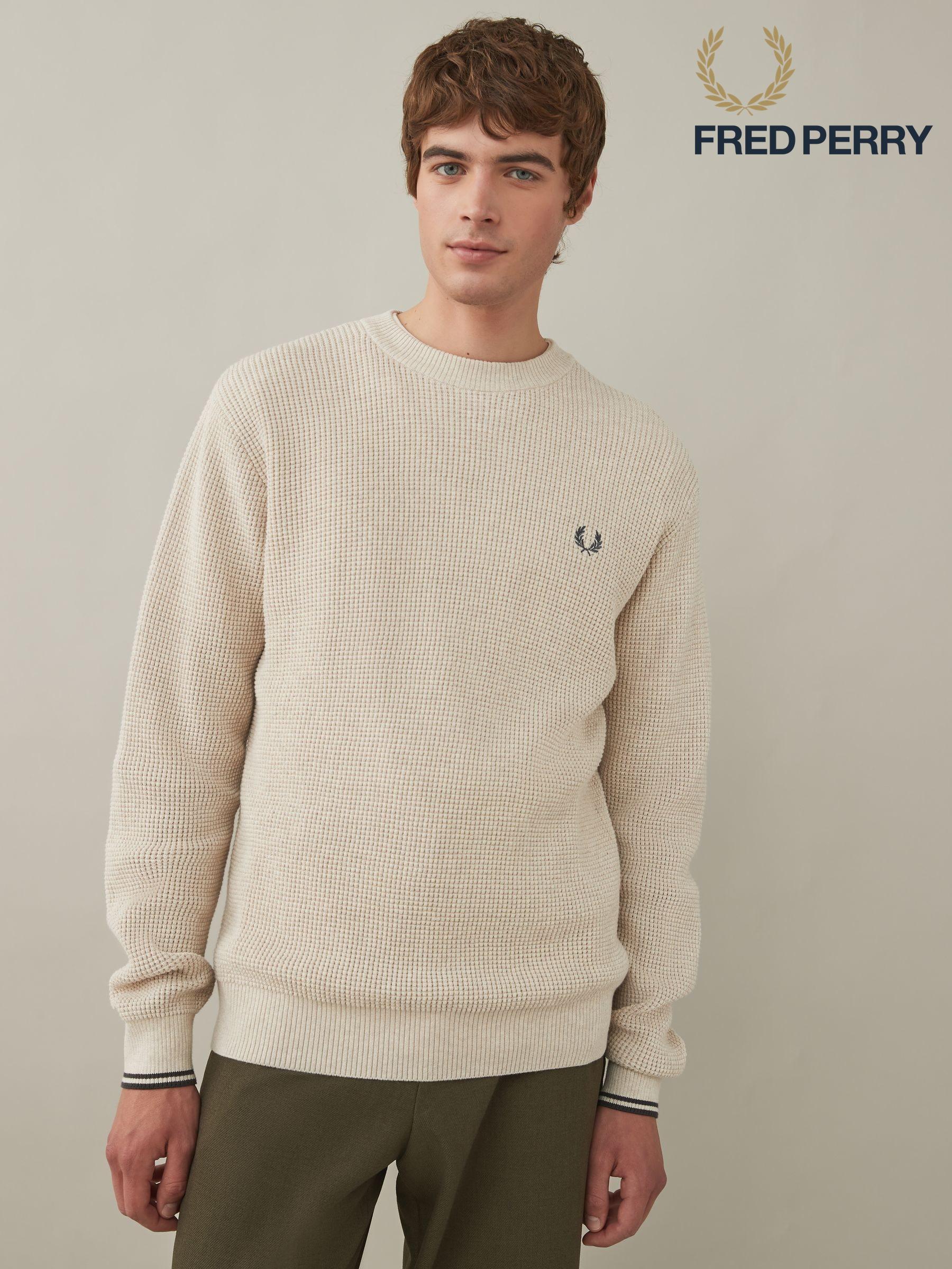 Vendita on line fred perry top
