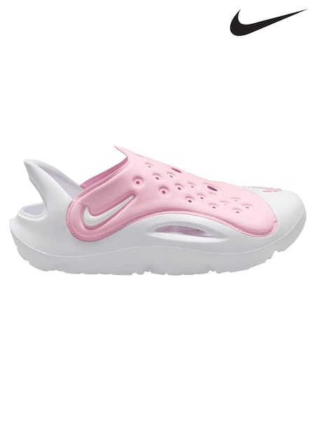 Roz - Sandale Nike Sol Junior Roz (916755) | 136 LEI