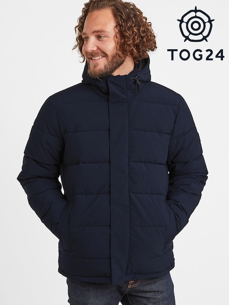 Tog 24 Blue Askham Insulated Jacket (917816) | €44.50