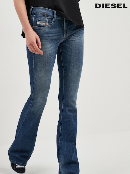 Diesel D-Ebbey Bootcut Jeans (918077) | €62
