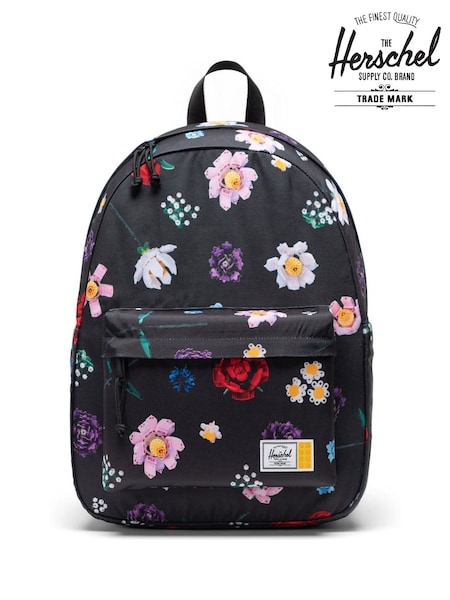 Black - Herschel Supply Co. Classic Backpack