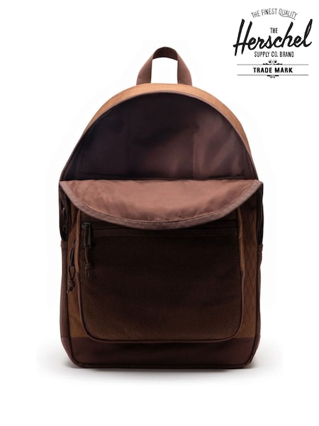 Brown - Herschel Supply Co Kaine Backpack
