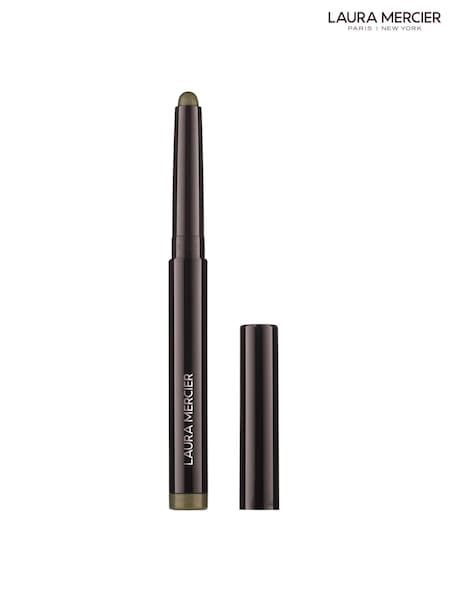 Camo Trench - Laura Mercier Caviar Stick Eye Shadow Shimmer
