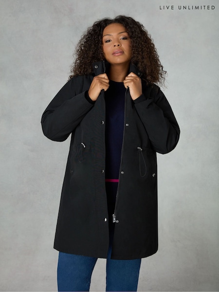 Live Unlimited Curve Waterproof Raincoat (919254) | €171