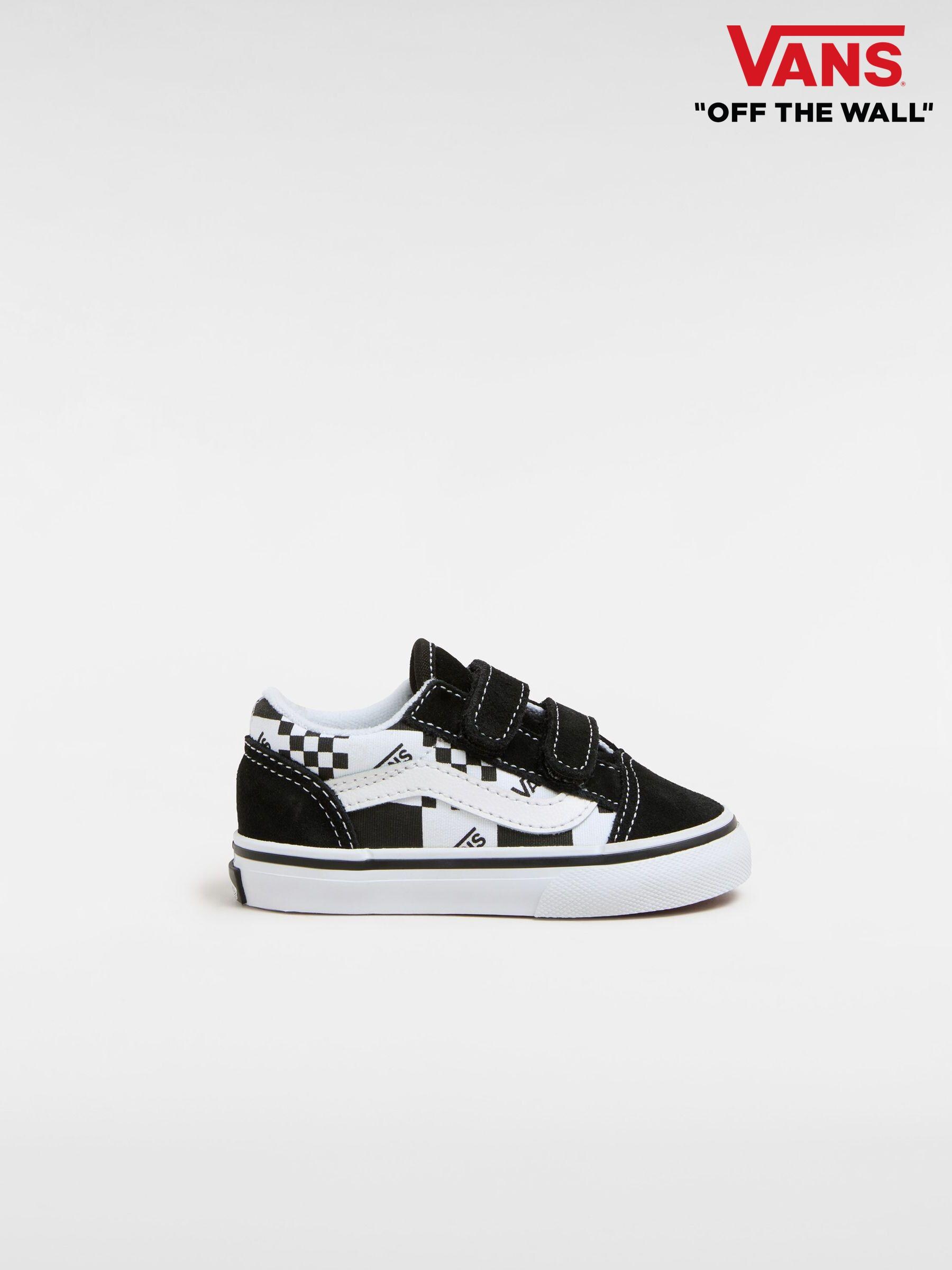 Next kids vans sales