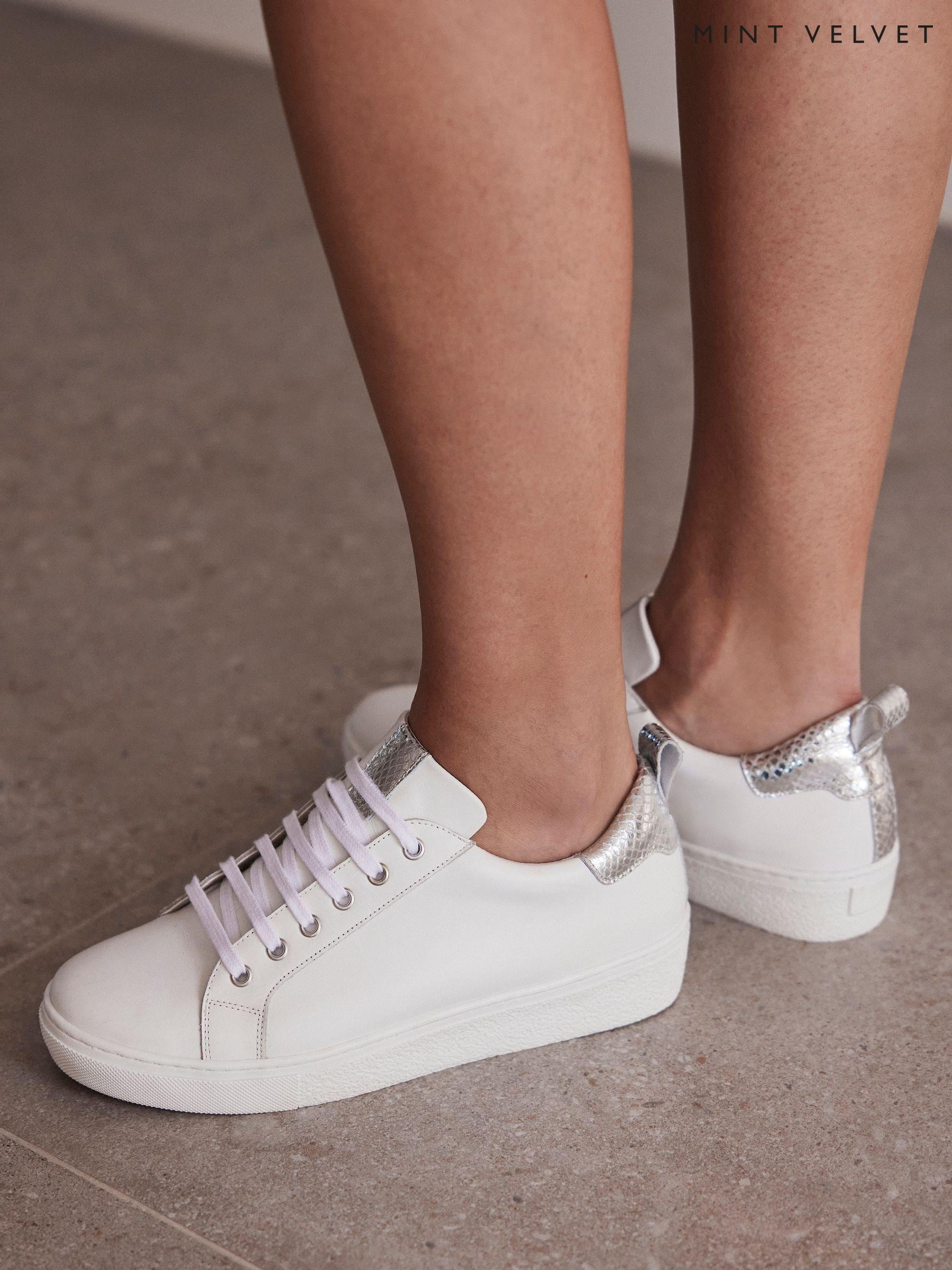 Women s Trainers Mint Velvet Footwear Next Oman