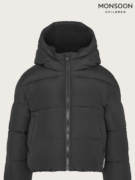 Monsoon Short Puffer Jacket (919678) | €33 - €39