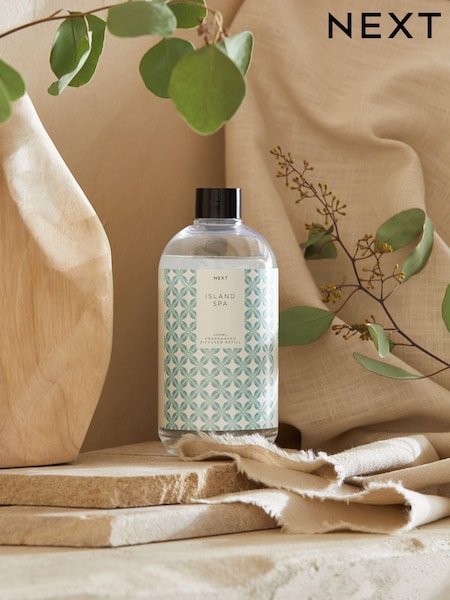 Island Spa 400ml Diffuser Refill (919869) | €23.50