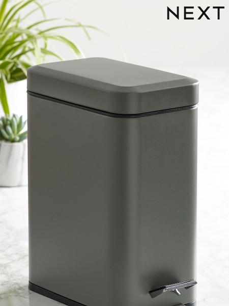 Soft Close Pedal Bin (919949) | 18 €