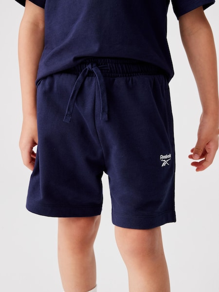 Reebok Logo Sweat Shorts (921360) | €8