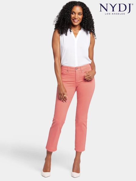 NYDJ Marilyn Straight Ankle Jeans (921712) | €99