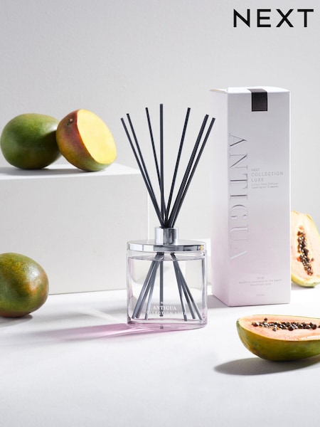 Collection Luxe Antigua Reed 170ml Diffuser (922238) | €31