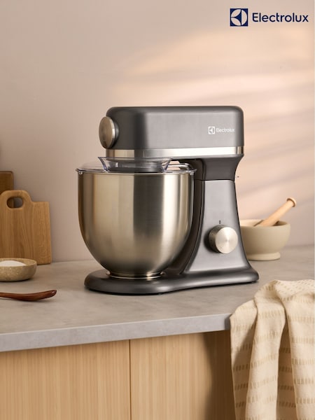 Electrolux 1600w Die-cast Stand Mixer