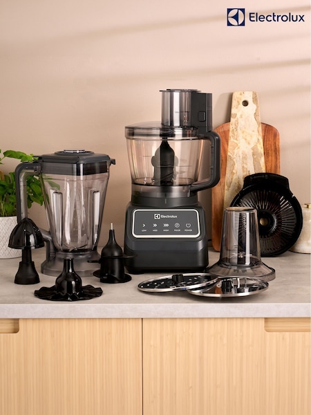 Electrolux 1000w Multi Food Processor & Blender