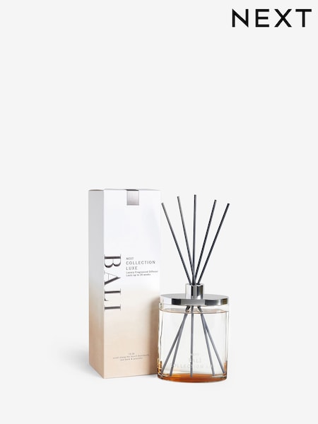 Collection Luxe Bali Reed Diffuser (922523) | €45