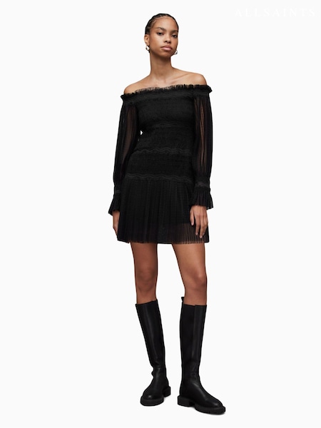 AllSaints Layla Dress (923382) | €132