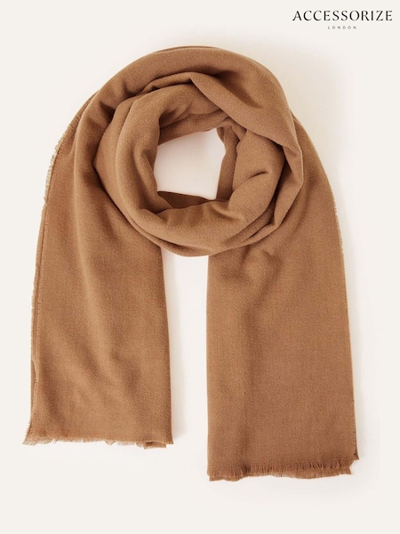 Accessorize Grace Supersoft Blanket Scarf (924736) | € 30