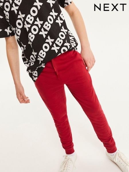 Rot - Cuffed Joggers (3-16yrs) (926050) | 5 € - 8 €