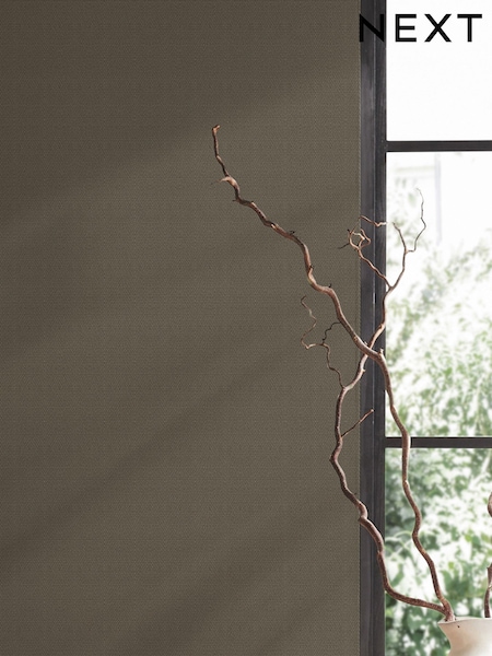 Herringbone Wallpaper 10m
