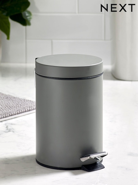 Soft Close Pedal Bin (927599) | 14 €