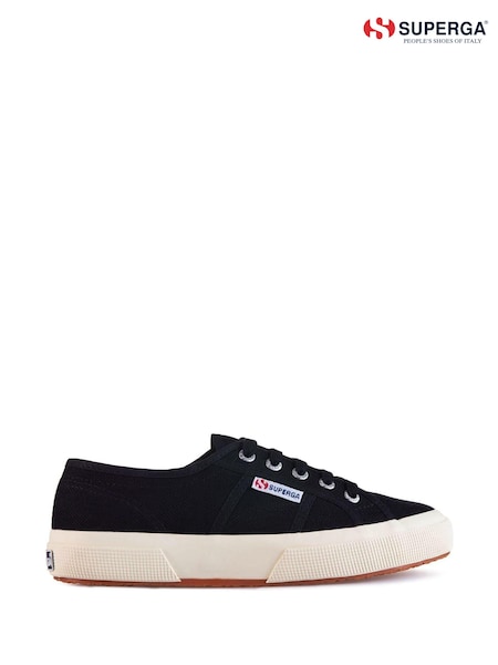 Superga Womens 2750 Cotu Canvas Trainers (928680) | $96
