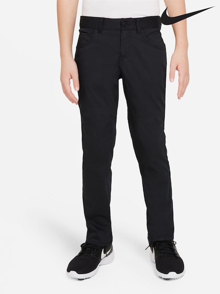 Nike Black Dri Fit Joggers (929357) | €30