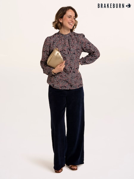 Gold - Brakeburn Harriet Sling Bag