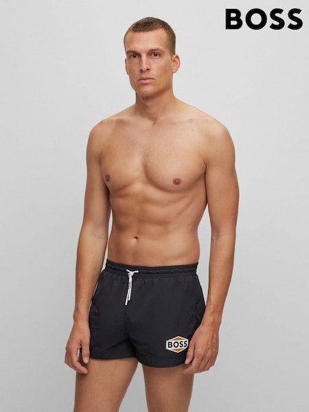 BOSS Black Pacific Swim Shorts (930061) | €31