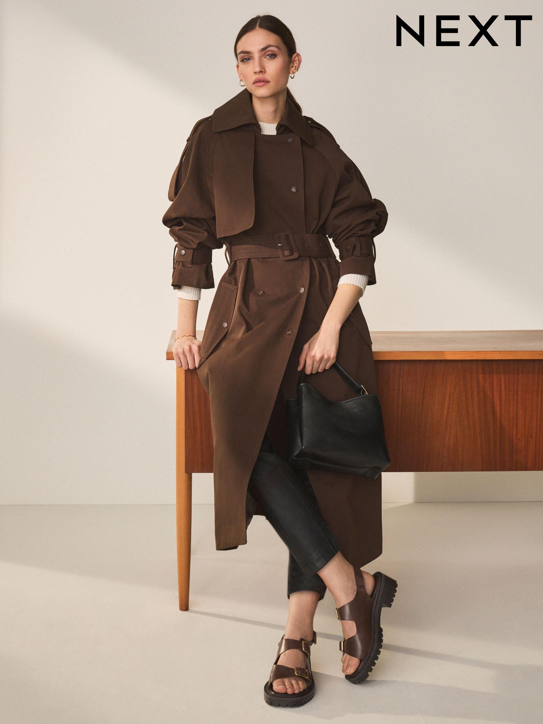 Next long coats deals