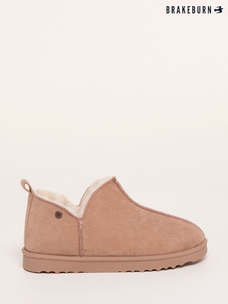 Rose - Brakeburn Milford Slipper Boots