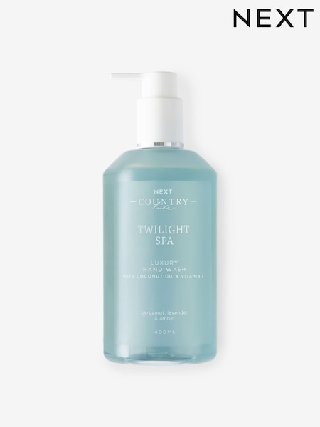 Country Luxe 400ml Hand Wash (930637) | €11