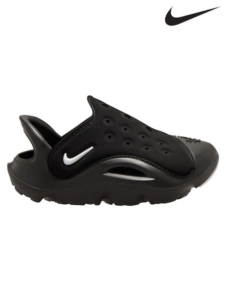 Nike Black Sol Infant Sandals (930879) | €11