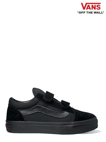 Kid Old Skool Touch Fastening Trainers (931070) | €76