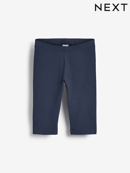 Laivasto Sininen - Cropped Leggings (3-16yrs) (931117) | €5 - €9