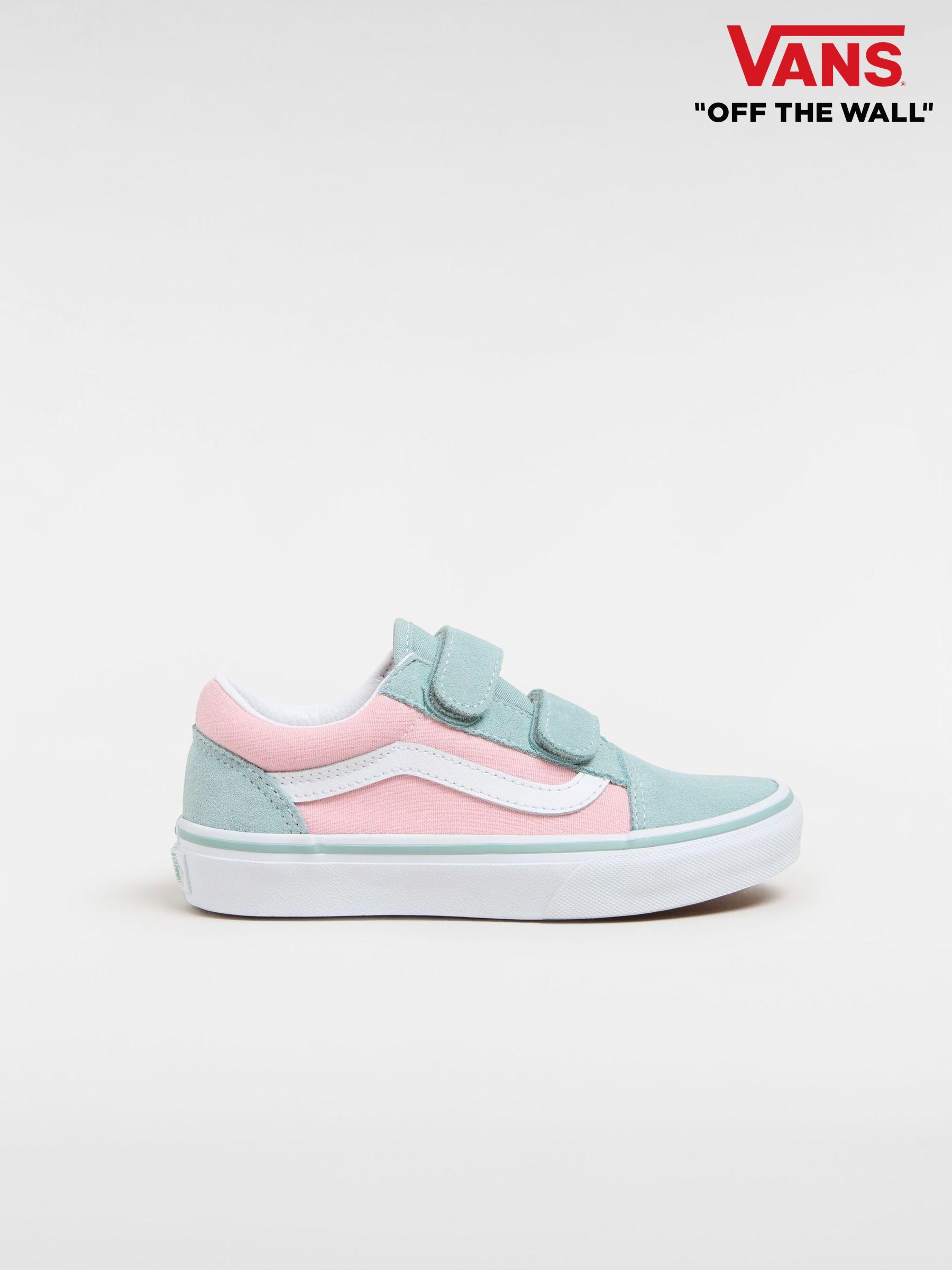 Vans ladies trainers sale 2025