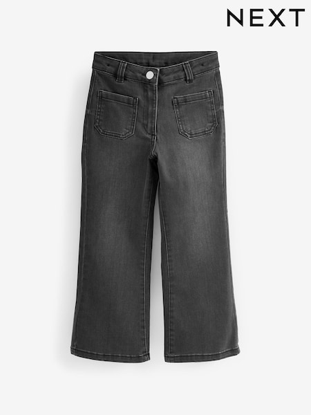 Темно-серый - Flare Jeans (3-16yrs) (931804) | €4 - €6